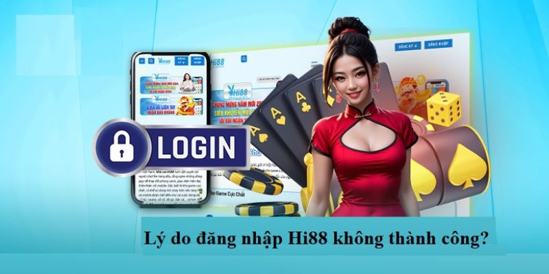 Quên mật khẩu không đăng nhập được