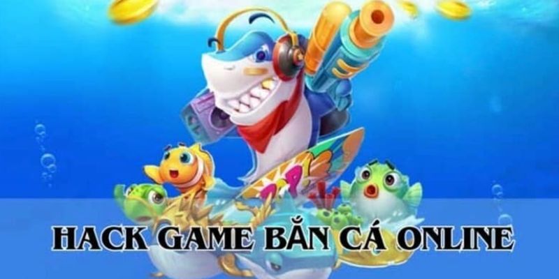 Nhược điểm của hack game bắn cá cực kỳ cao